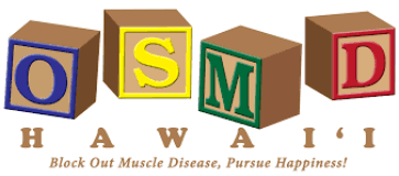OSMD logo