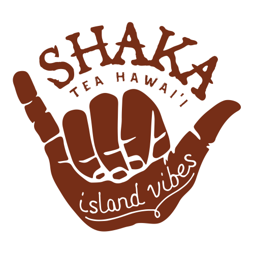 Shake Tea Hawaii