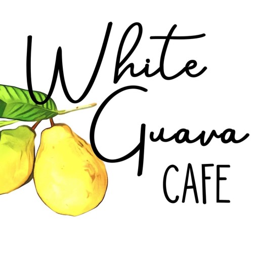 White Guava Cafe
