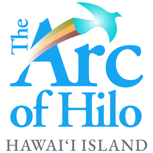 Arc of Hilo vector file