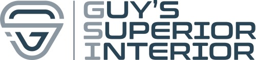 Guy's Superior Interior Logo